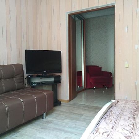 U Samogo Moria Apartment Одеса Екстериор снимка