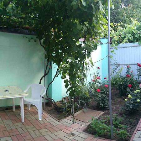 U Samogo Moria Apartment Одеса Екстериор снимка