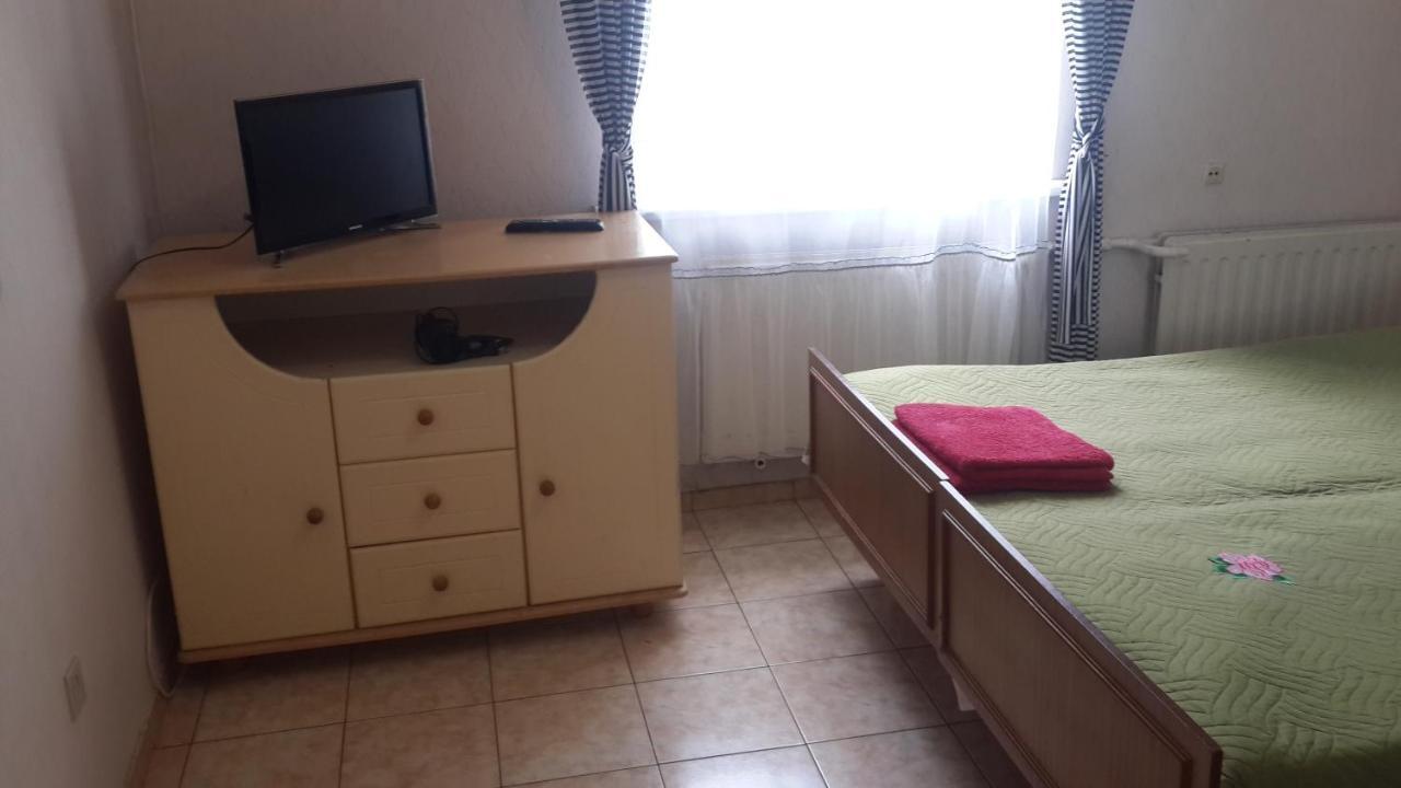 U Samogo Moria Apartment Одеса Екстериор снимка