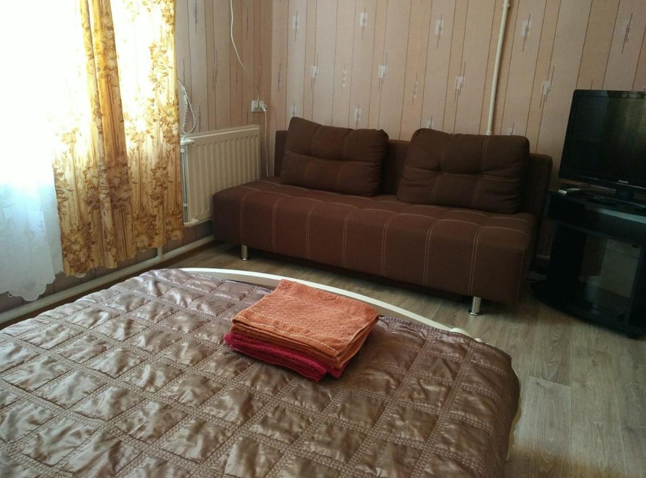 U Samogo Moria Apartment Одеса Екстериор снимка