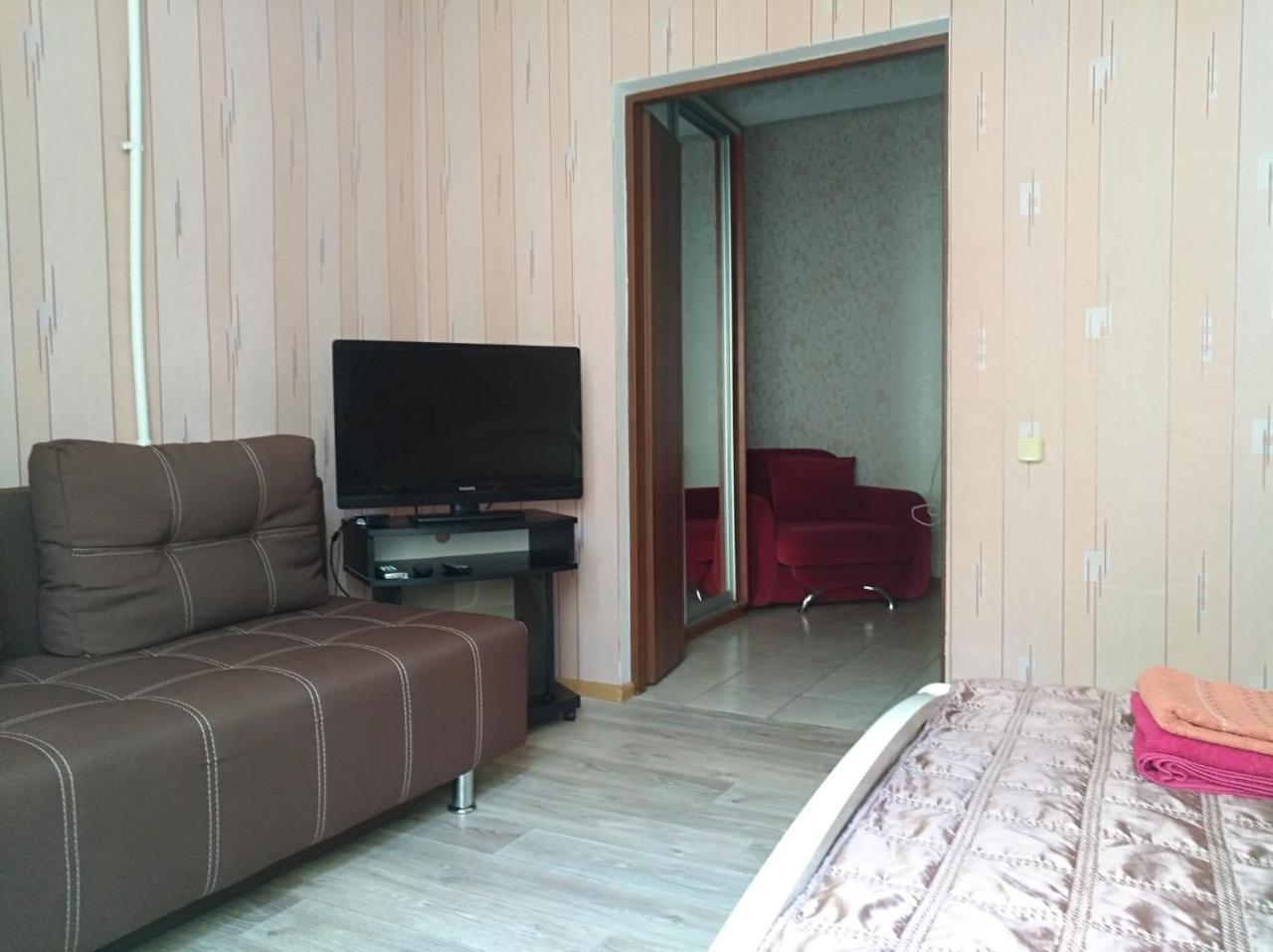 U Samogo Moria Apartment Одеса Екстериор снимка