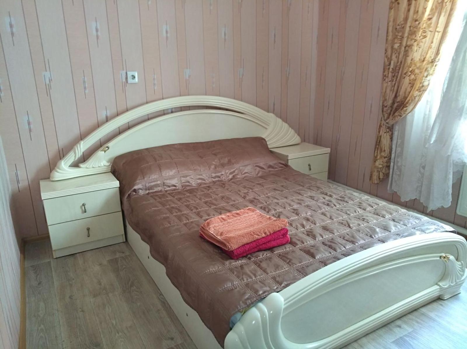 U Samogo Moria Apartment Одеса Екстериор снимка
