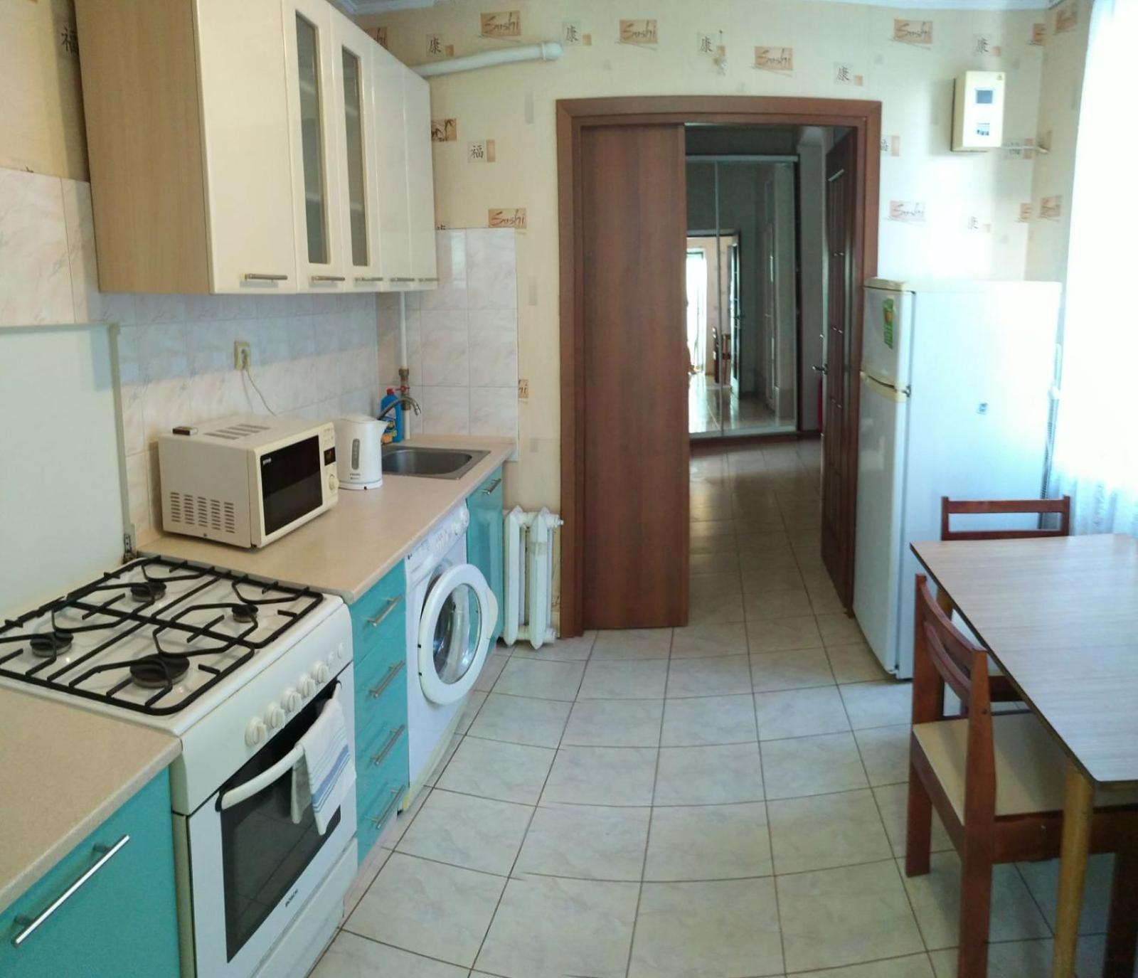 U Samogo Moria Apartment Одеса Екстериор снимка