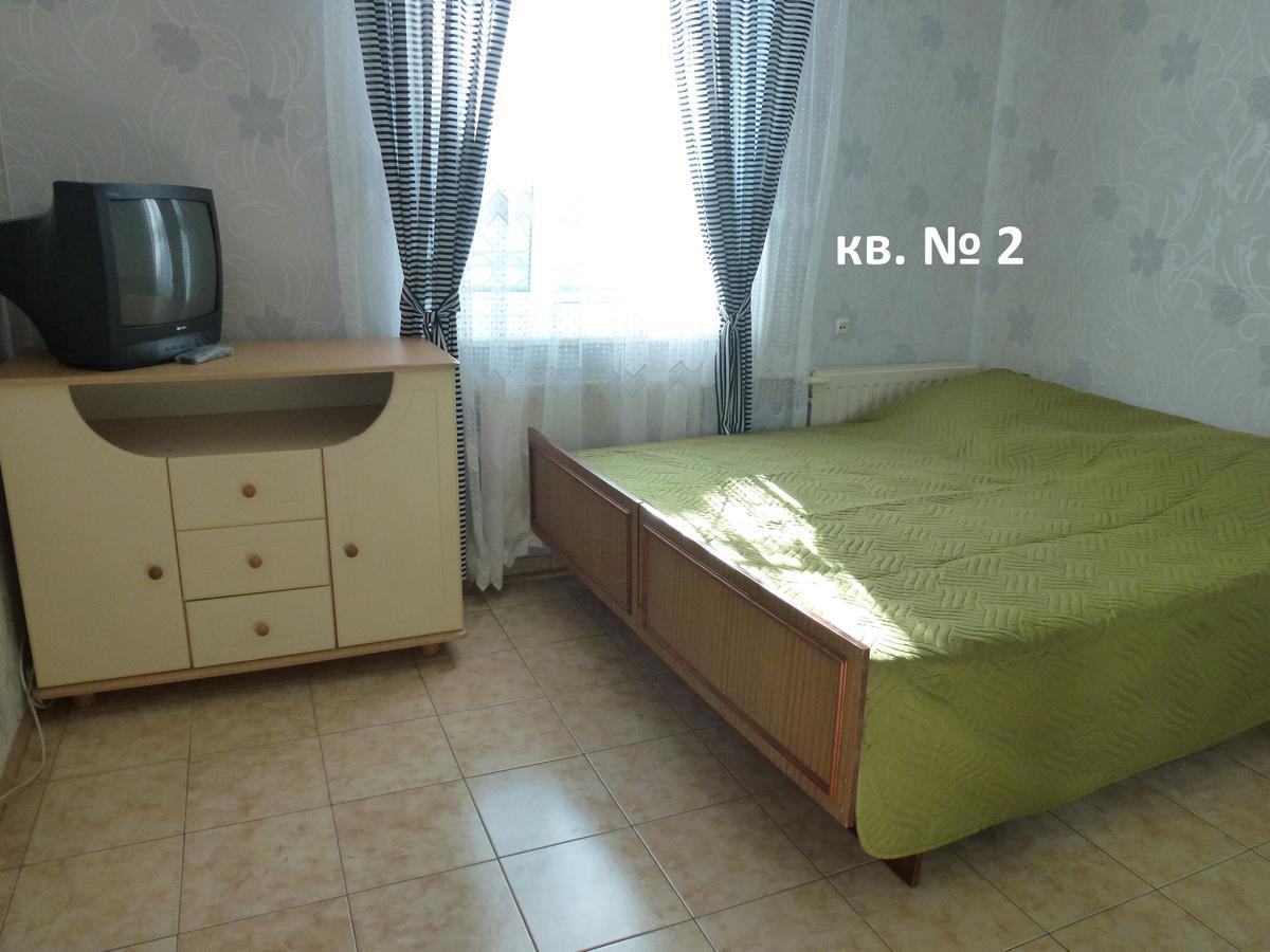 U Samogo Moria Apartment Одеса Екстериор снимка