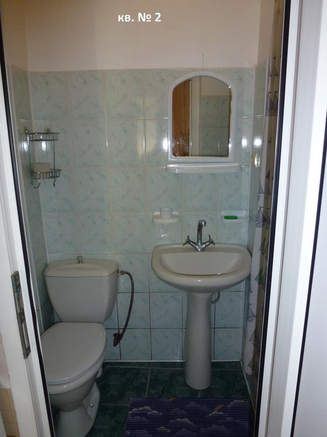 U Samogo Moria Apartment Одеса Екстериор снимка