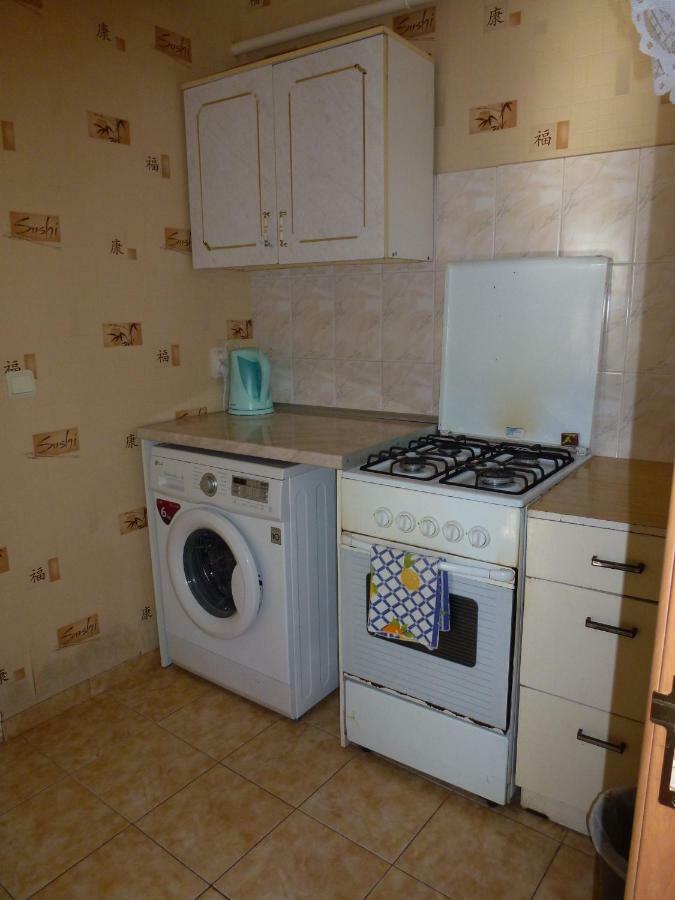 U Samogo Moria Apartment Одеса Екстериор снимка
